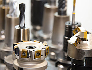 Anwendung Metallindustrie