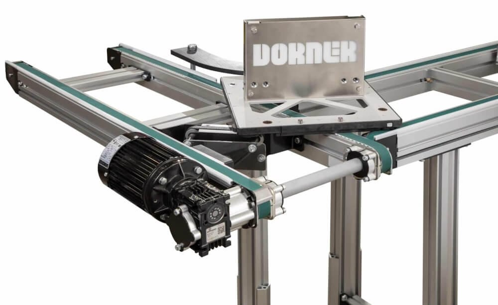 Vielfältiges Product Handling