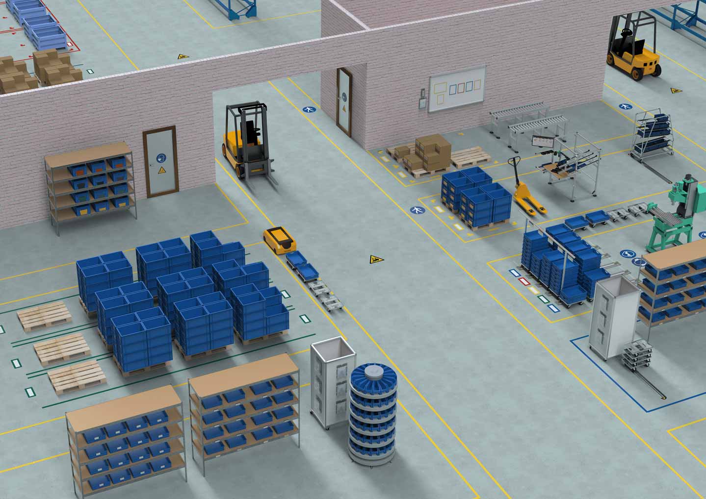 Lean Production 4.0