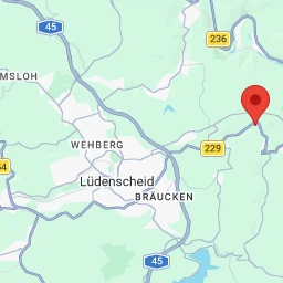 Standort Lüdenscheid