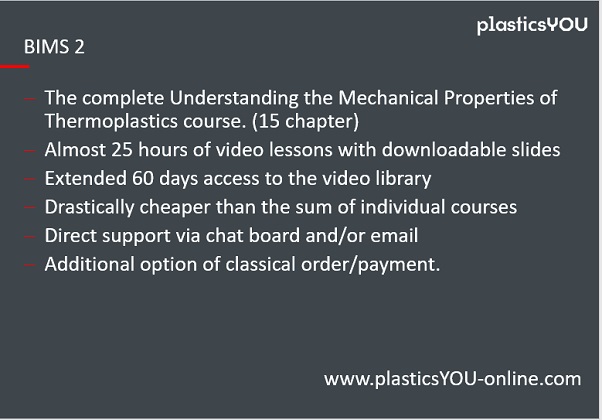BIMS-2 complete course