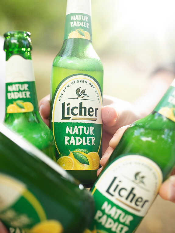 Natur Radler