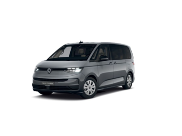 Volkswagen T7 Multivan Trend