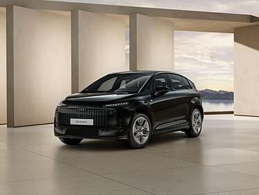 Audi A2 e-tron