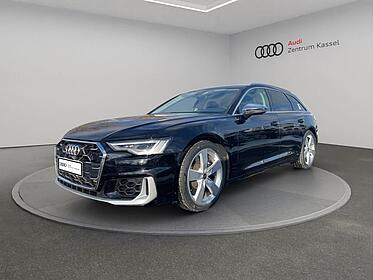 Audi S6 Avant