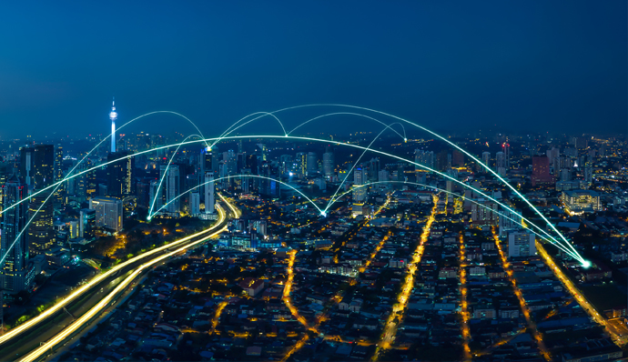 Wireless Access Points & Clients