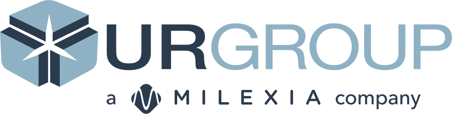 UR Group Logo
