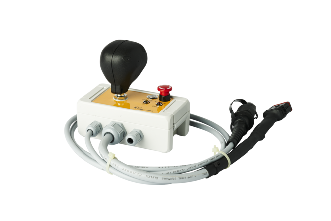 Elektronik/Joysticks