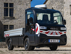 Goupil G4+
