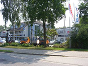 Standort Kolkwitz