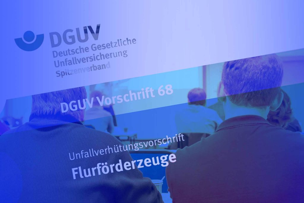 UVV + FEM 4.004 Prüfung