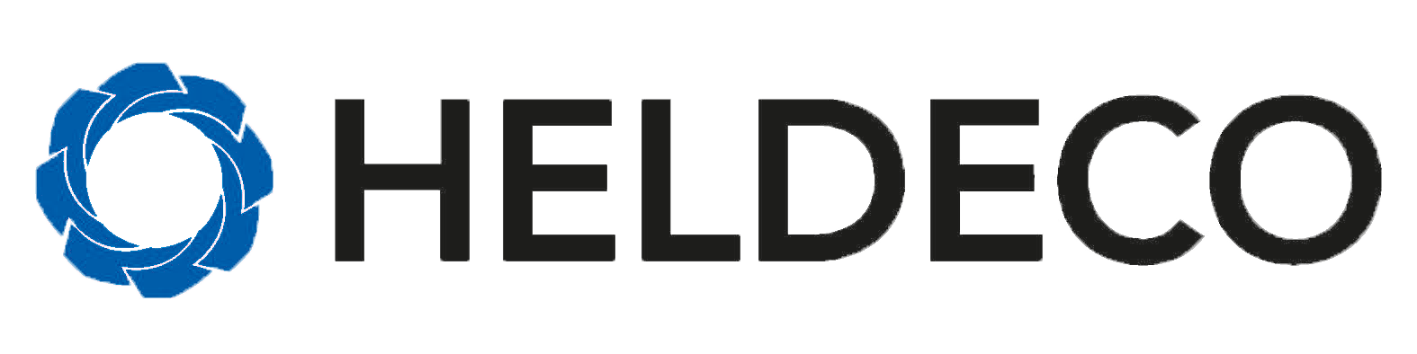 HELDECO Logo
