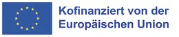 Kofinanziert von der Europäischen Union