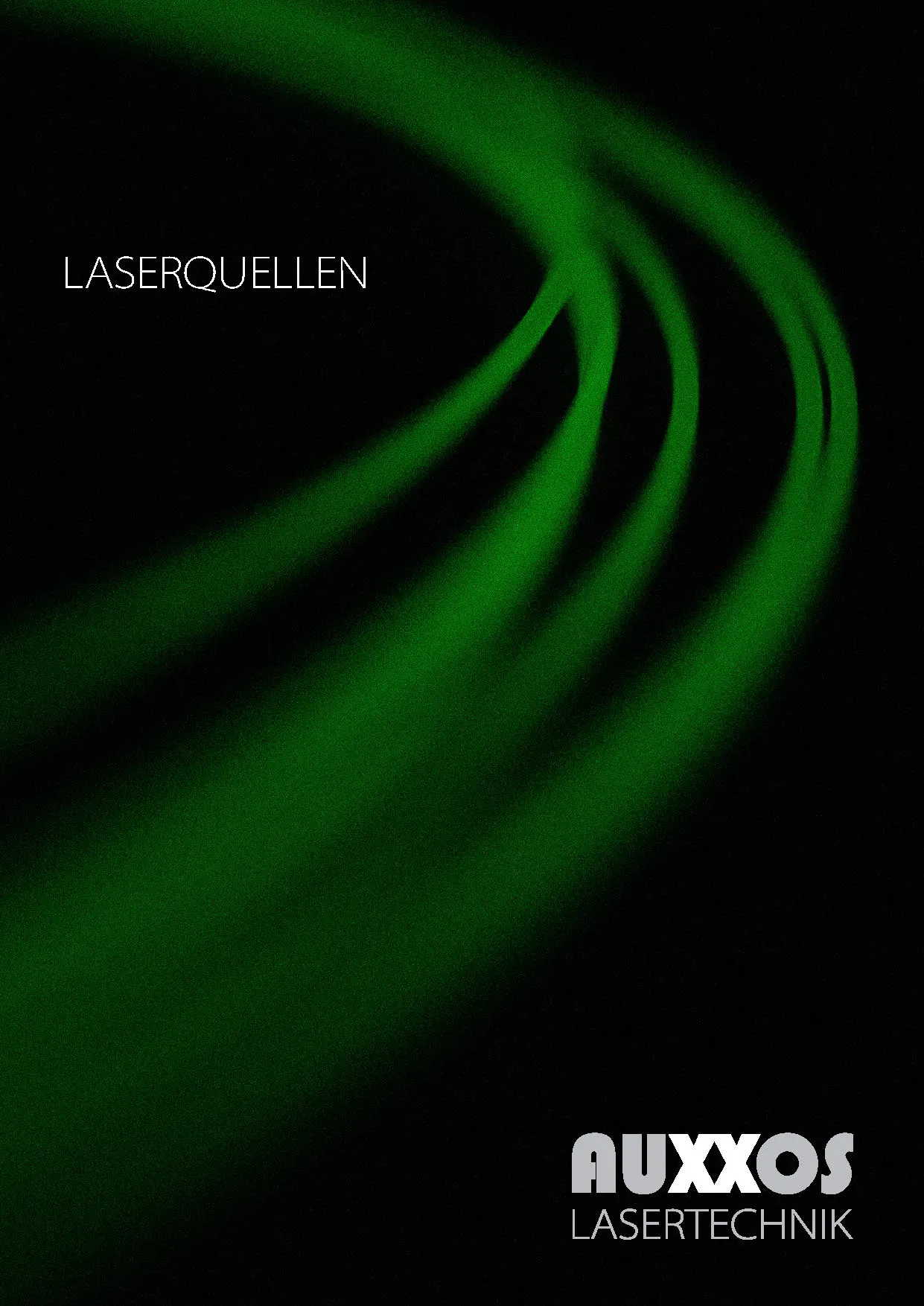 Faserlaser Schweiß- und Schneidlaser