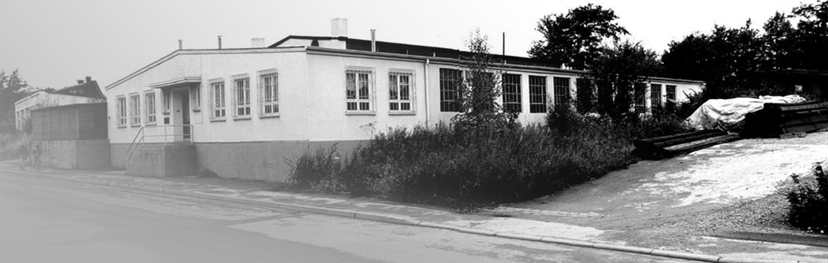 Bernecker – Fertigung