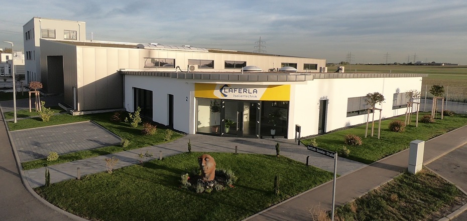 Company impression