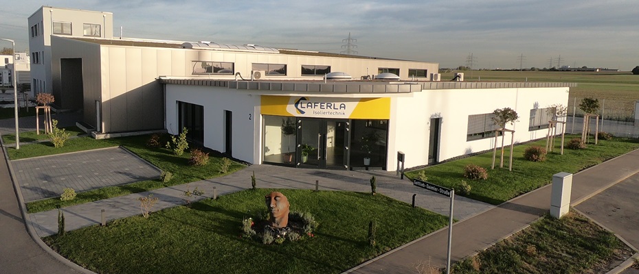Company impression