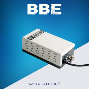 MOVISTROB 2000 N/S-EXT 230V AC (1048)