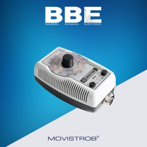MOVISTROB 3000 B/A 12V DC (3118)