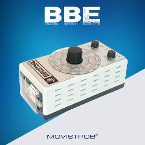 MOVISTROB 2000-99 N – 115V AC