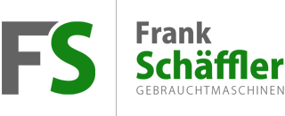 Gebrauchtmaschinen Schäffler Logo