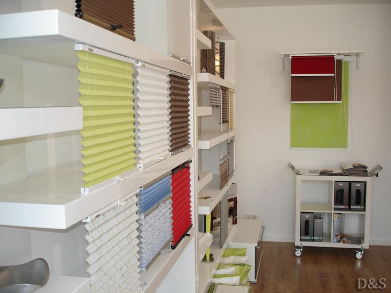 Showroom-Impression