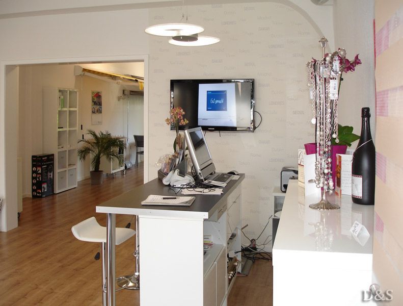 Showroom-Impression
