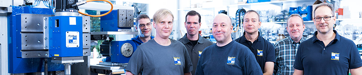 Funktionsteile für die Automobilzulieferindustrie