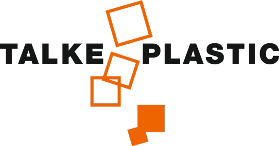 Talke Plastic Logo