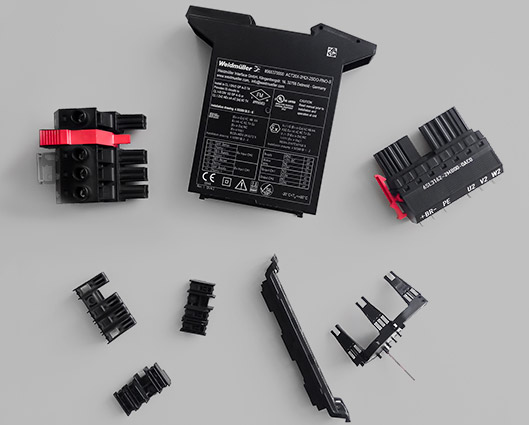 Talke Plastic – Fertigung