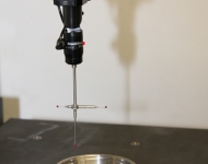 CNC-Bearbeitung