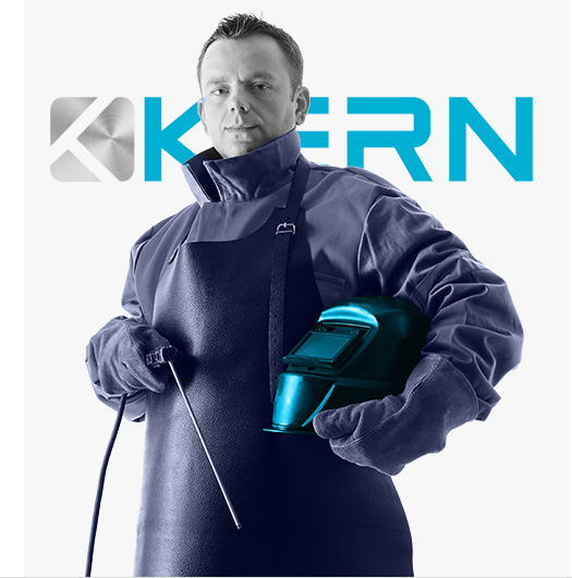 Kern MB – Fertigung