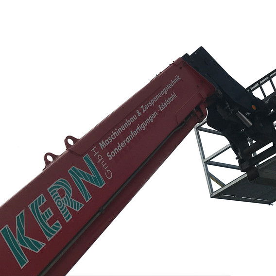 Werkstatt