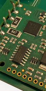 Fan Speed Controller