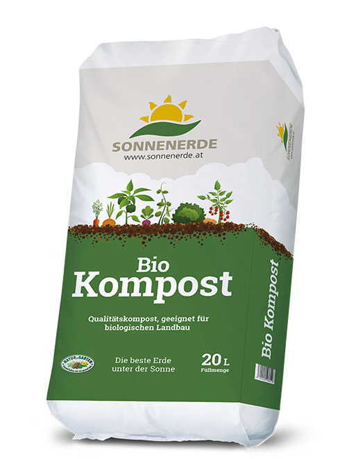 Bio Kompost