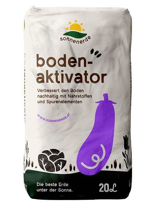 Bodenaktivator