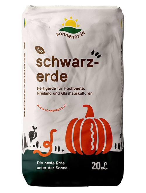 Bio Schwarzerde (Terra Preta)