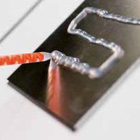 Schmiermittel für Satellitenmechanismen