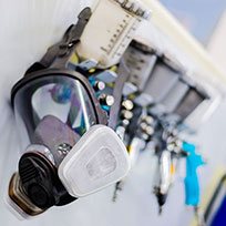 Conformal Coatings für Satellitenelektronik