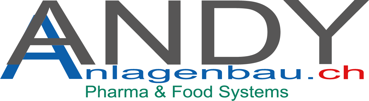 Logo Andy Anlagenbau AG