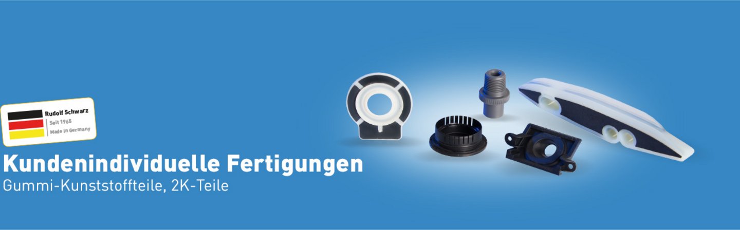 Kundenindividuelle Fertigungen