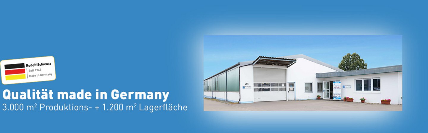 Qualitätssicherung