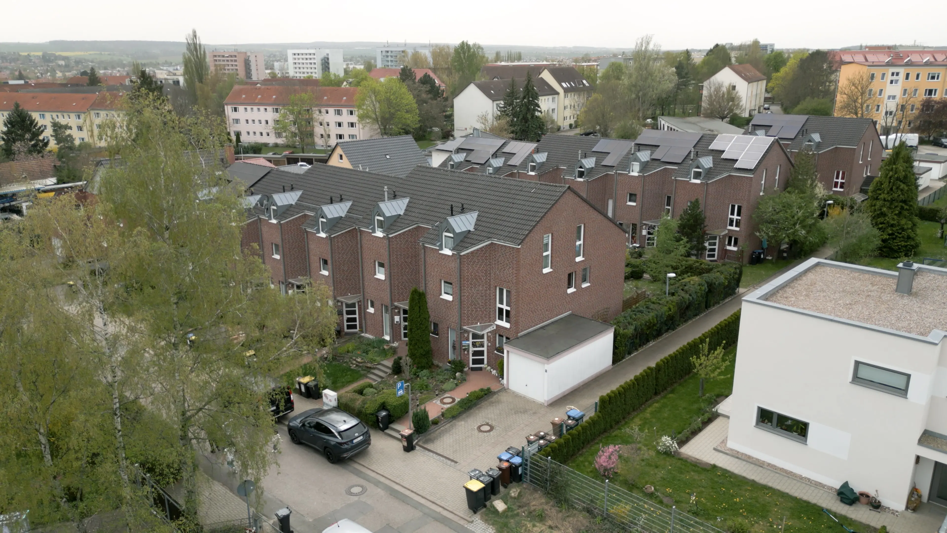 Standort Kasendorf