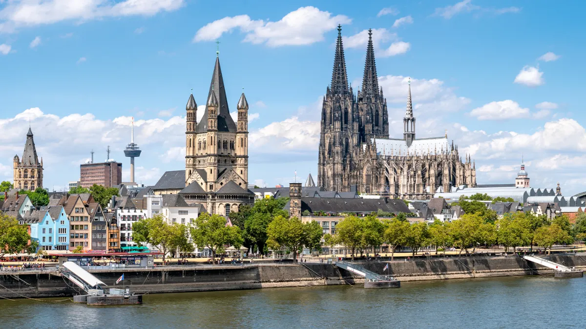 Standort Köln