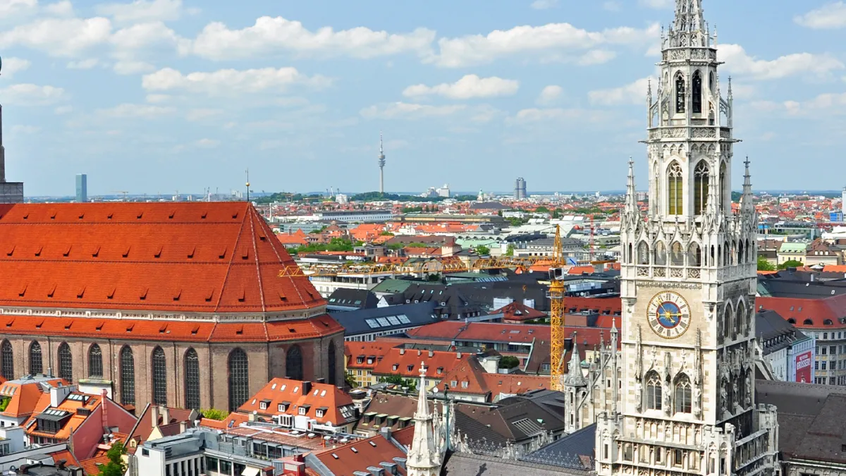 Standort München