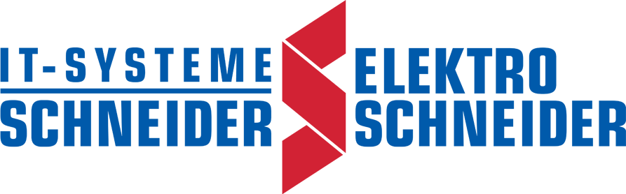 Logo Elektro Schneider GmbH
