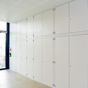 Brandschutzlösungen
