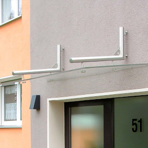Vordächer