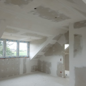 Innenausbau
