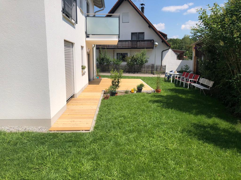 Referenzprojekt
